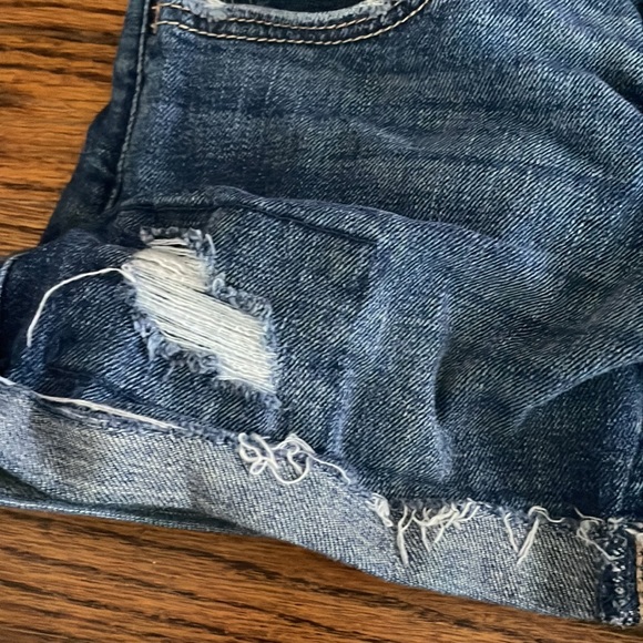 Abercrombie kids girls shorts - Picture 4 of 6